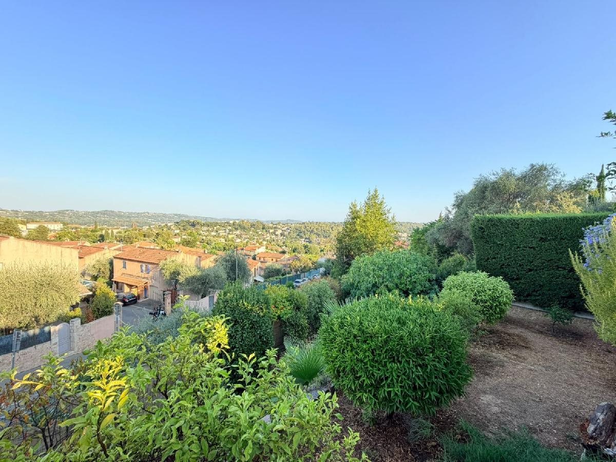 Maison à vendre, 117m², Grasse