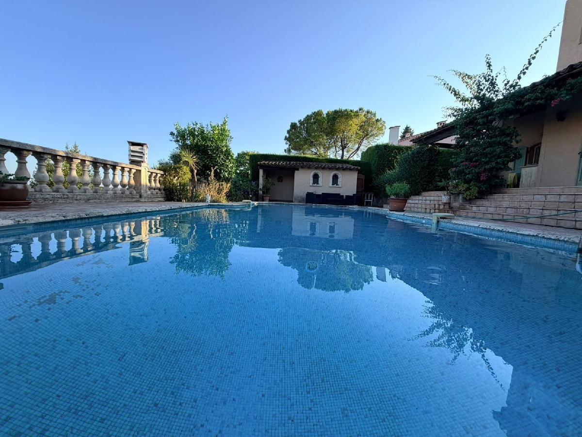 Maison à vendre, 117m², Grasse