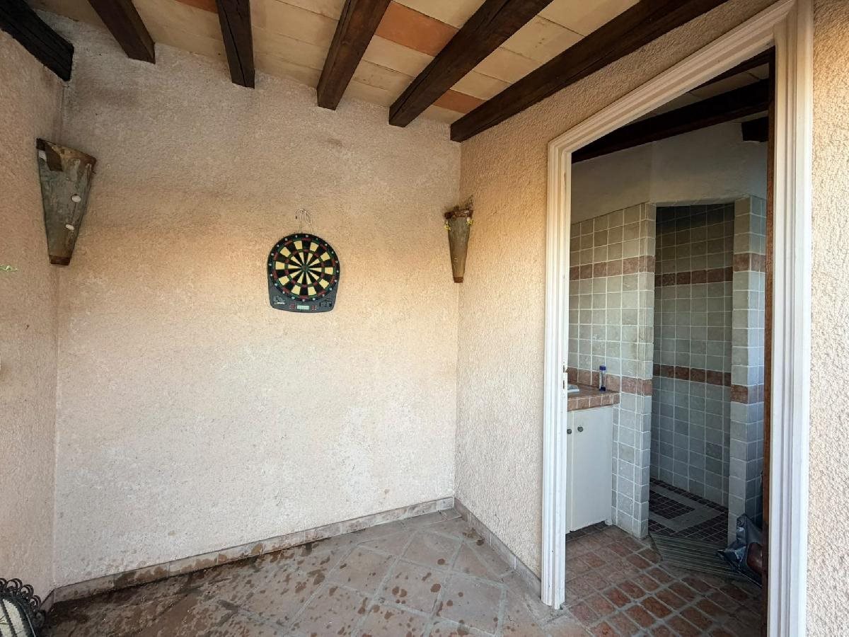 Maison à vendre, 117m², Grasse