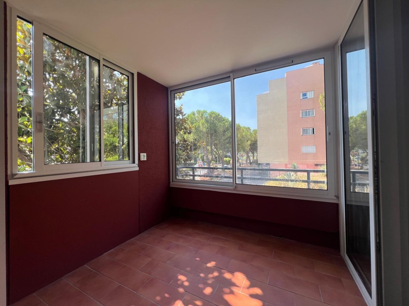 Appartement à louer, 75m², Plan-de-Cuques