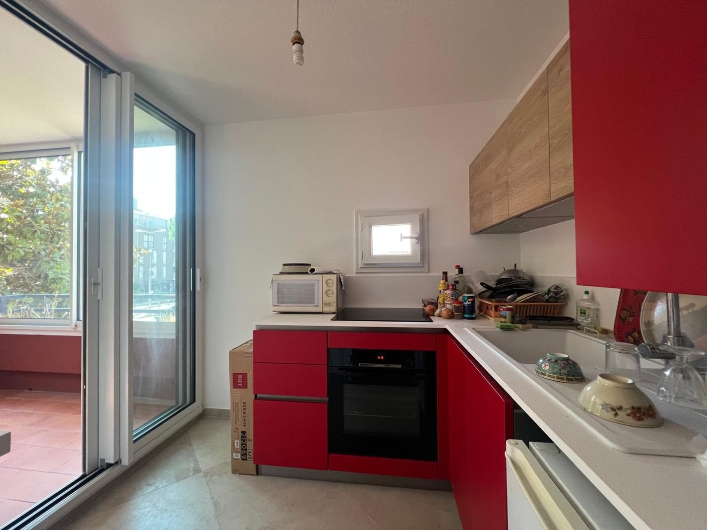 Appartement à louer, 75m², Plan-de-Cuques