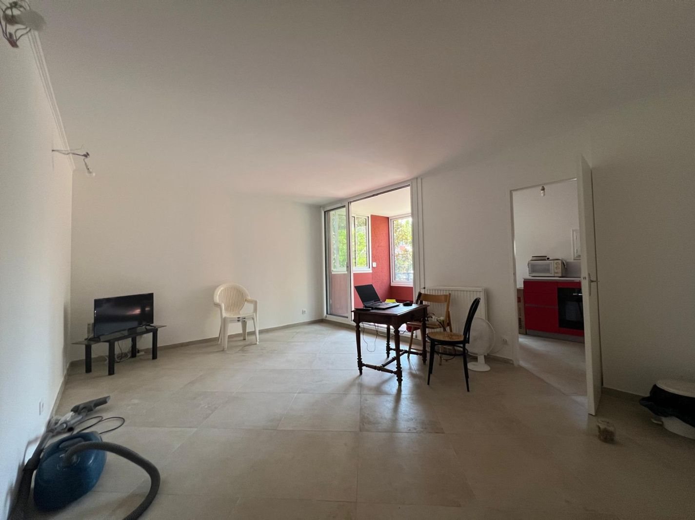 Appartement à louer, 75m², Plan-de-Cuques