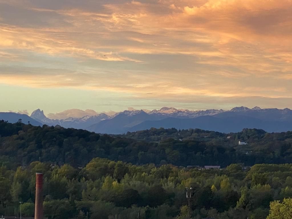 Appartement à vendre, 68m², Pau