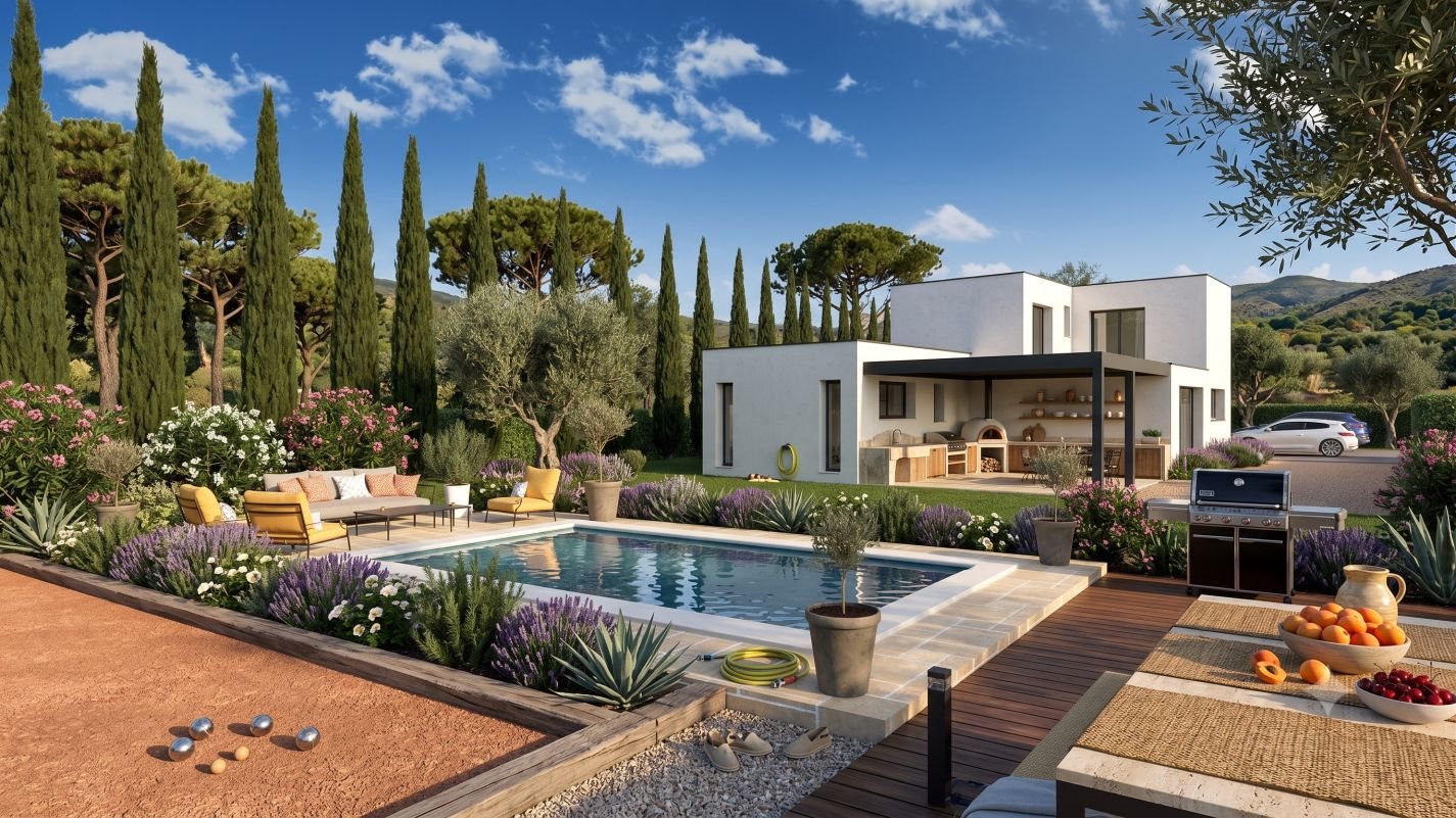 Maison à vendre, 140m², Cabestany