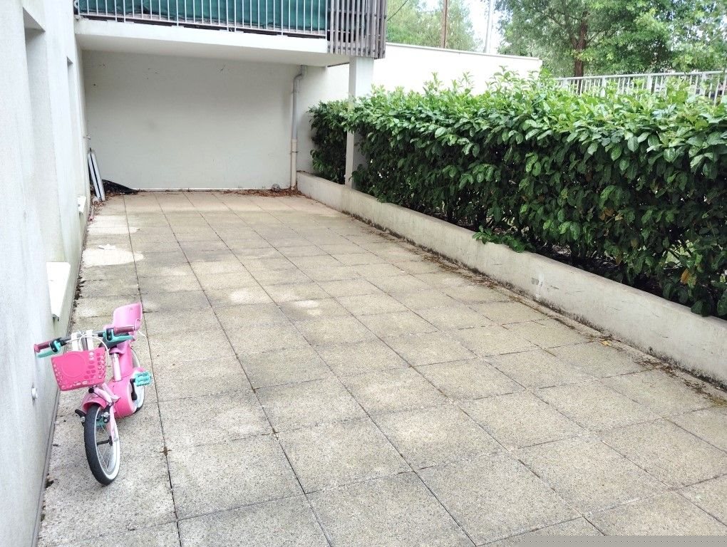 Appartement à vendre, 72m², Saint-Etienne