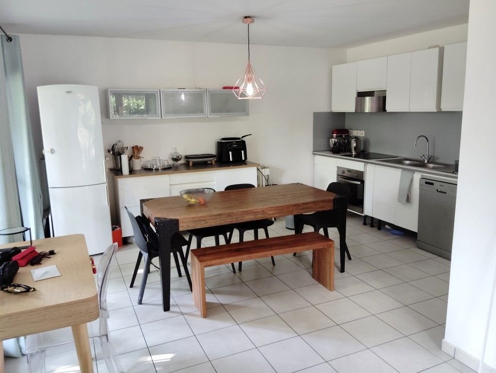 Appartement à vendre, 72m², Saint-Etienne