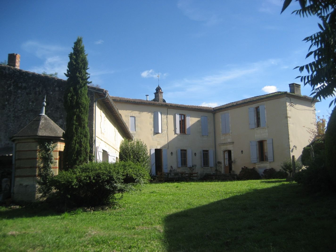 Maison à vendre, 225m², Barsac