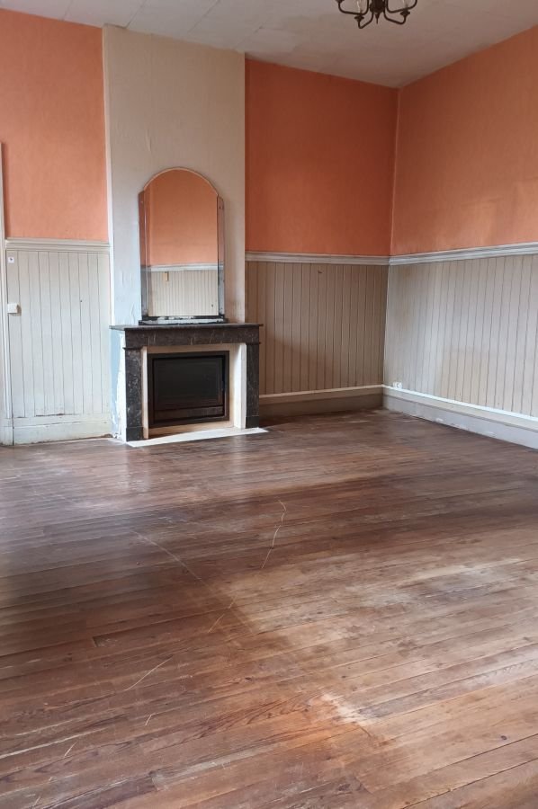 Maison à vendre, 225m², Barsac