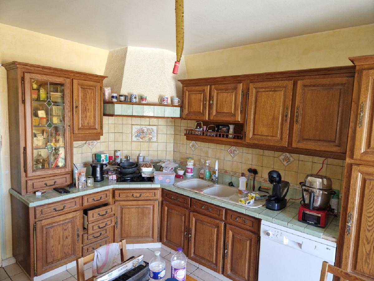 Maison à vendre, 323m², Nogent-le-Rotrou