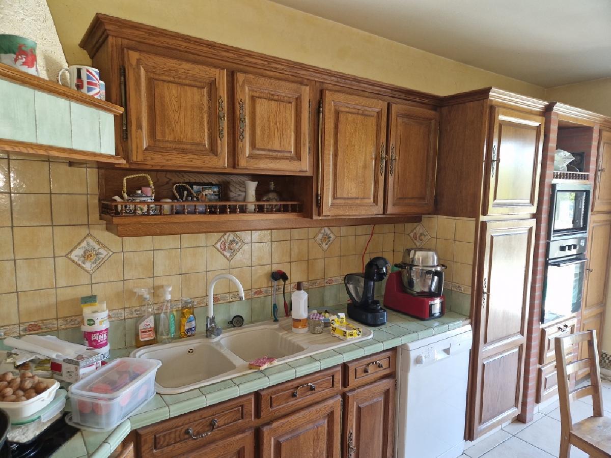 Maison à vendre, 323m², Nogent-le-Rotrou