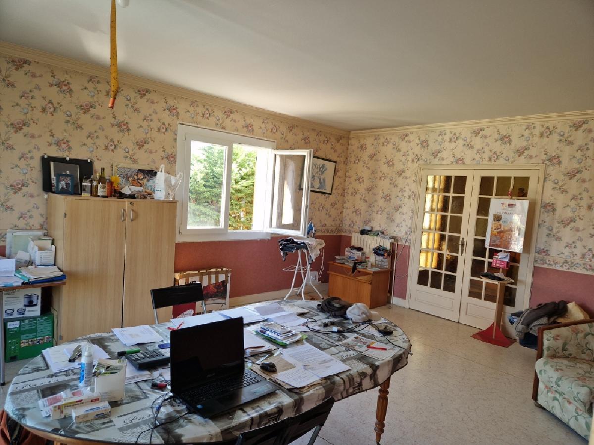 Maison à vendre, 323m², Nogent-le-Rotrou