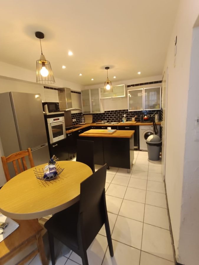 Maison à vendre, 101m², Bessan
