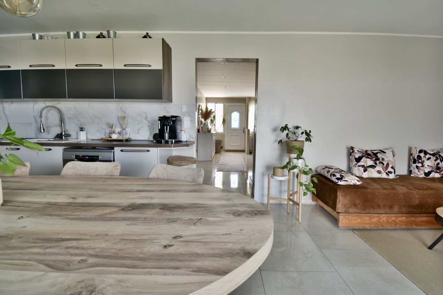 Maison à vendre, 125m², Cholet