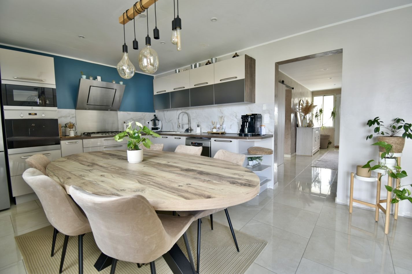 Maison à vendre, 125m², Cholet