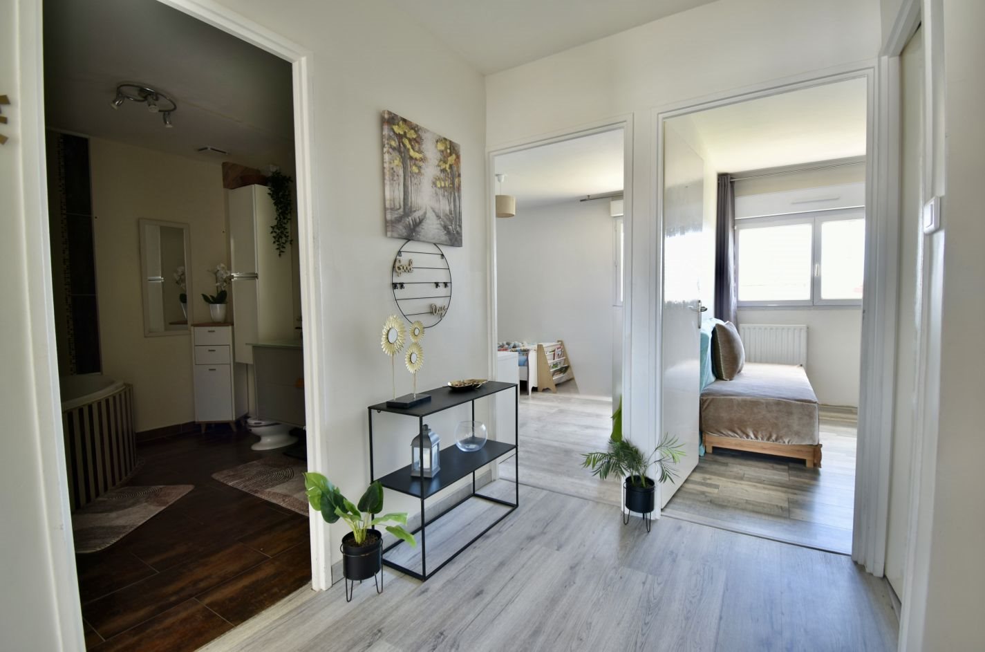 Maison à vendre, 125m², Cholet