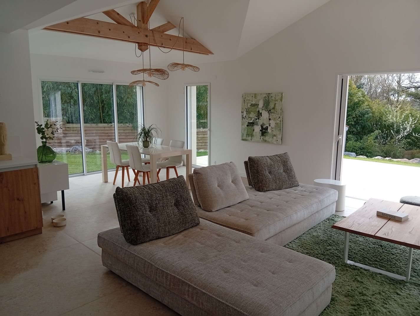 Maison à vendre, 145m², Sainte-Foy