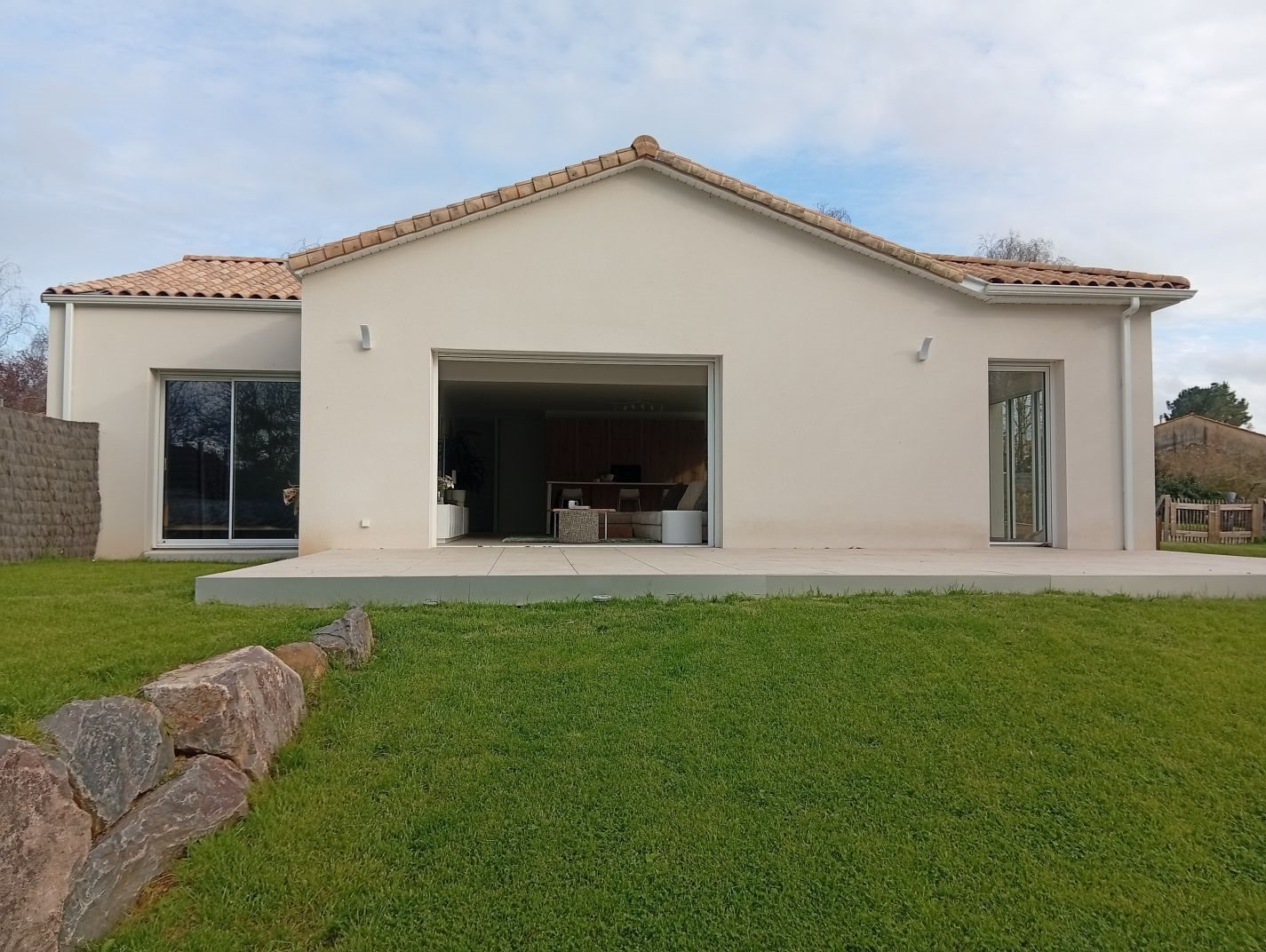 Maison à vendre, 145m², Sainte-Foy