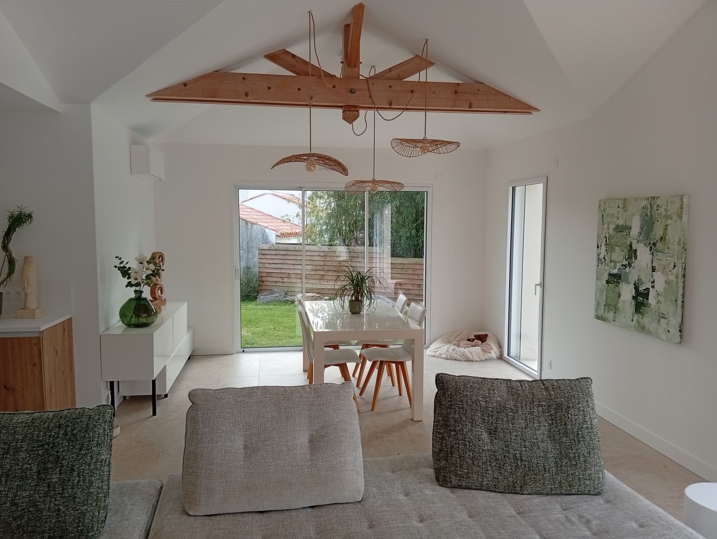 Maison à vendre, 145m², Sainte-Foy