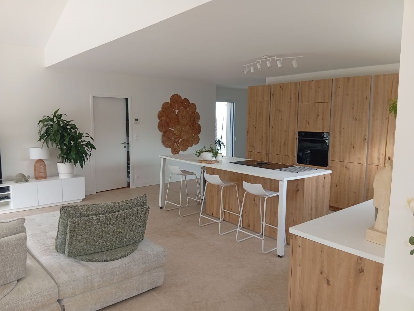 Maison à vendre, 145m², Sainte-Foy