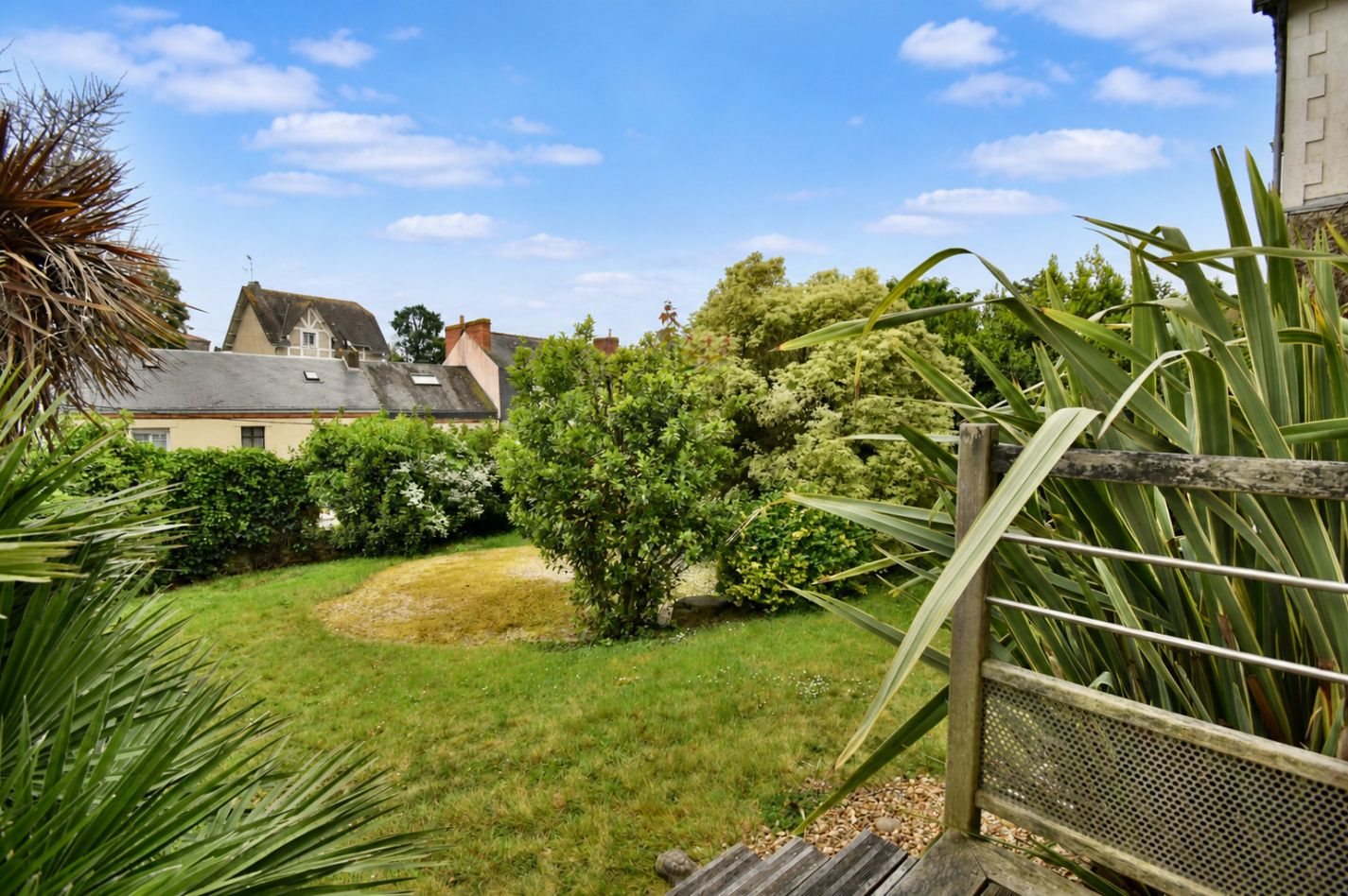 Maison à vendre, 251m², Cholet