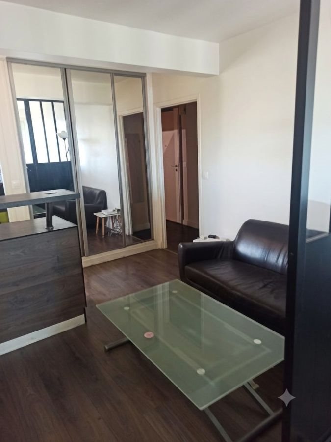 Appartement à vendre, 35m², Charenton-le-Pont