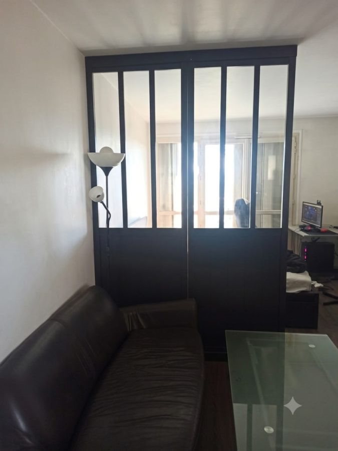 Appartement à vendre, 35m², Charenton-le-Pont