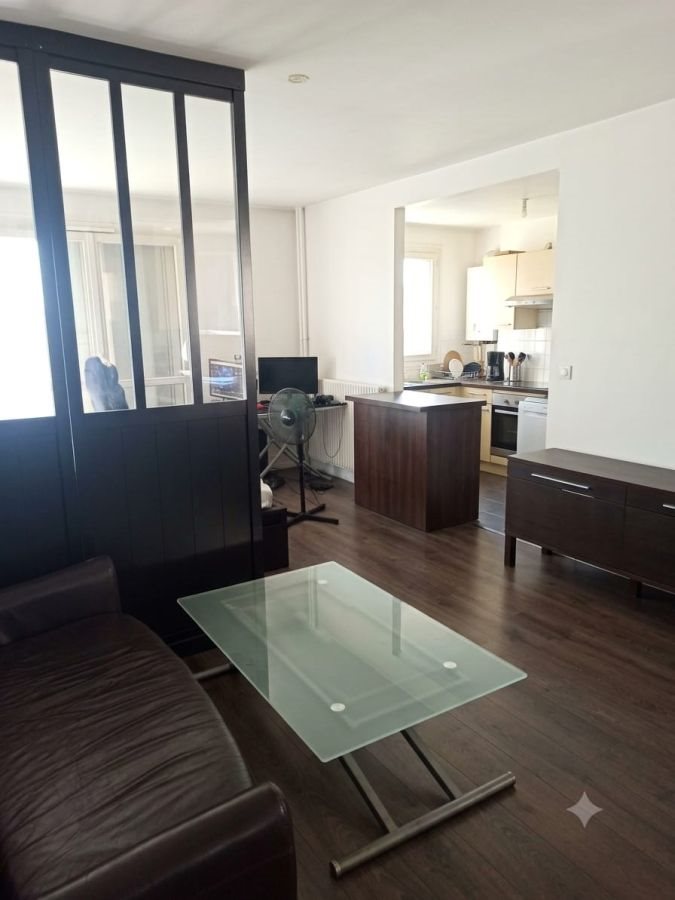 Appartement à vendre, 35m², Charenton-le-Pont