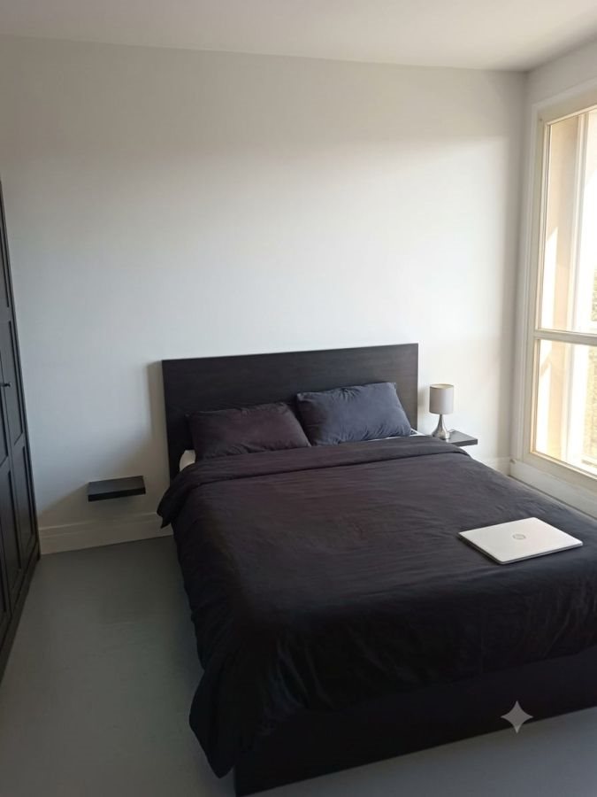 Appartement à vendre, 35m², Charenton-le-Pont