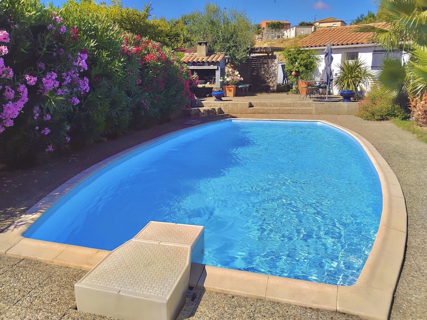 Maison à vendre, 140m², Cazouls-lès-Béziers