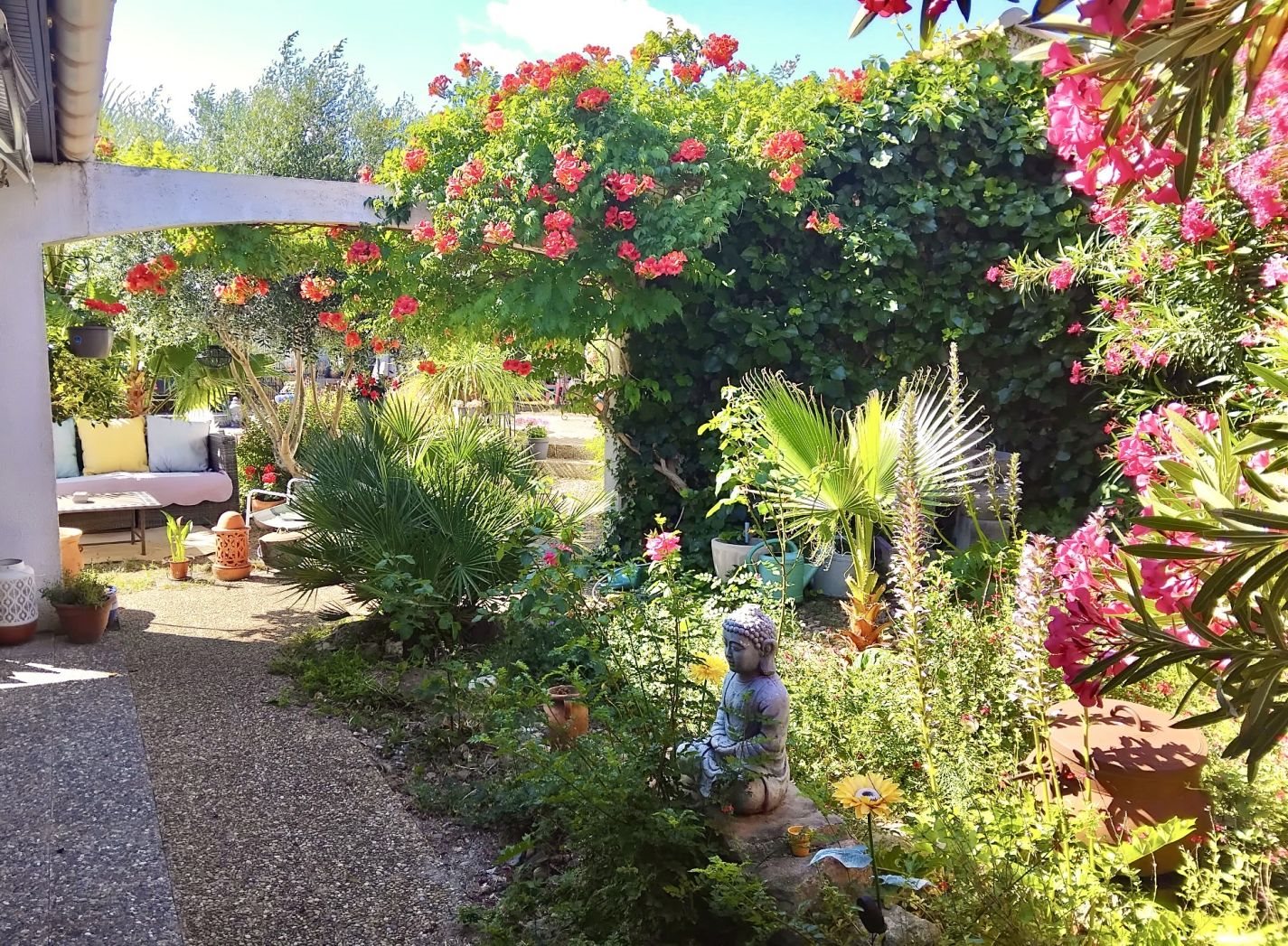 Maison à vendre, 140m², Cazouls-lès-Béziers