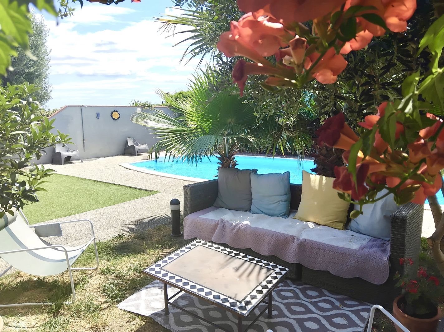 Maison à vendre, 140m², Cazouls-lès-Béziers