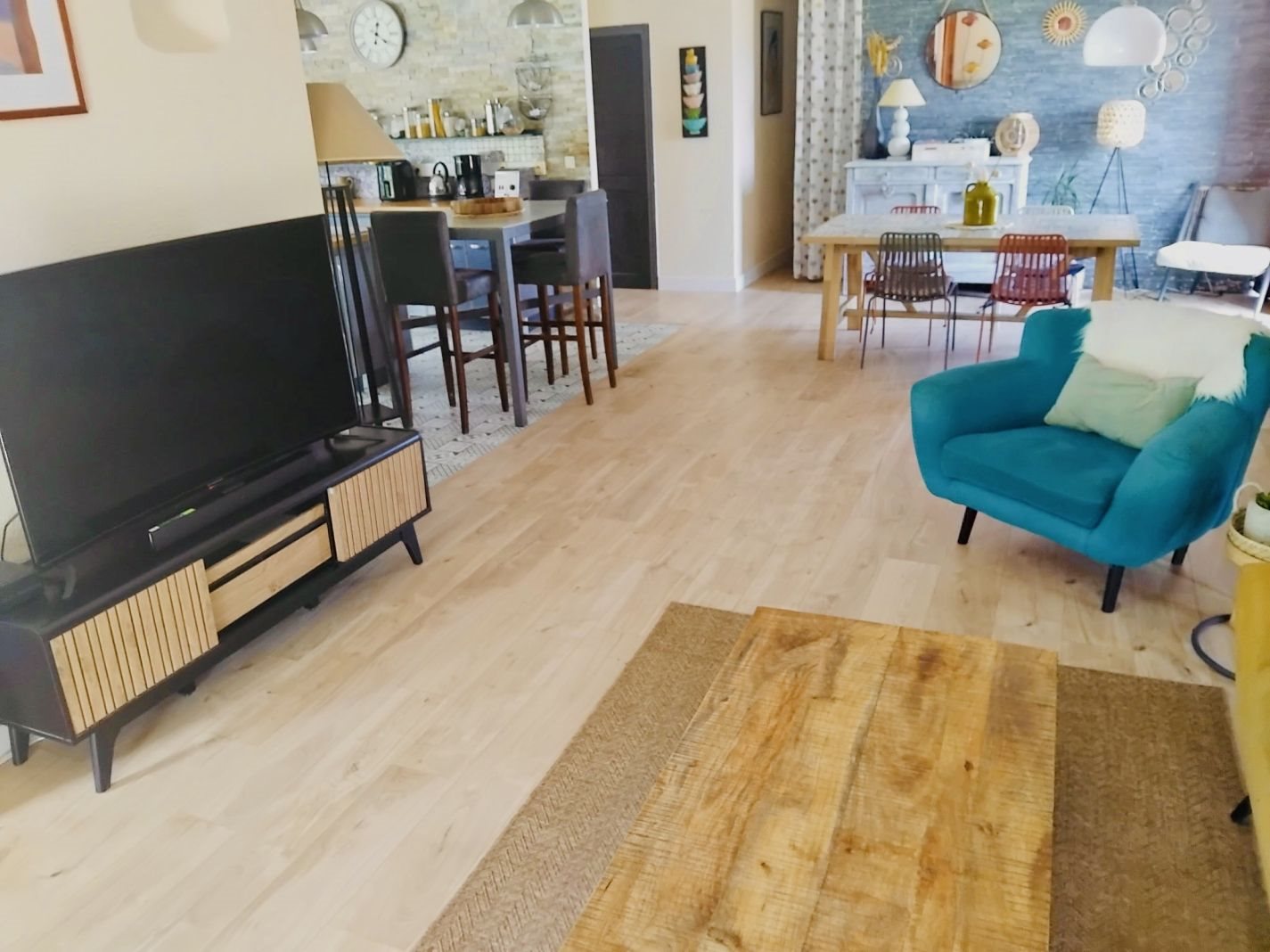 Maison à vendre, 140m², Cazouls-lès-Béziers