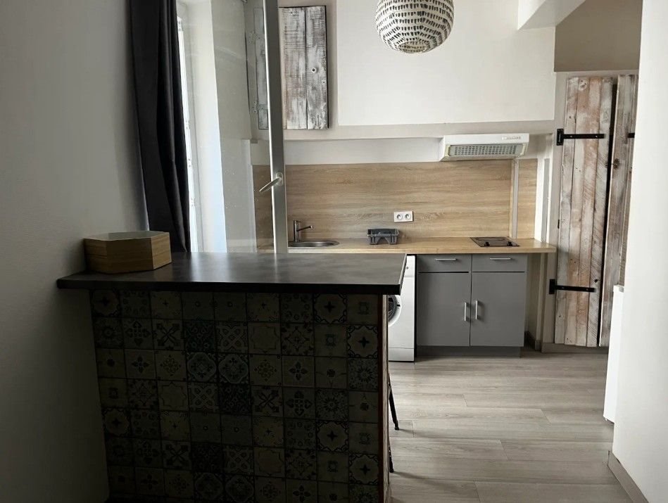 Appartement à vendre, 35m², Perpignan