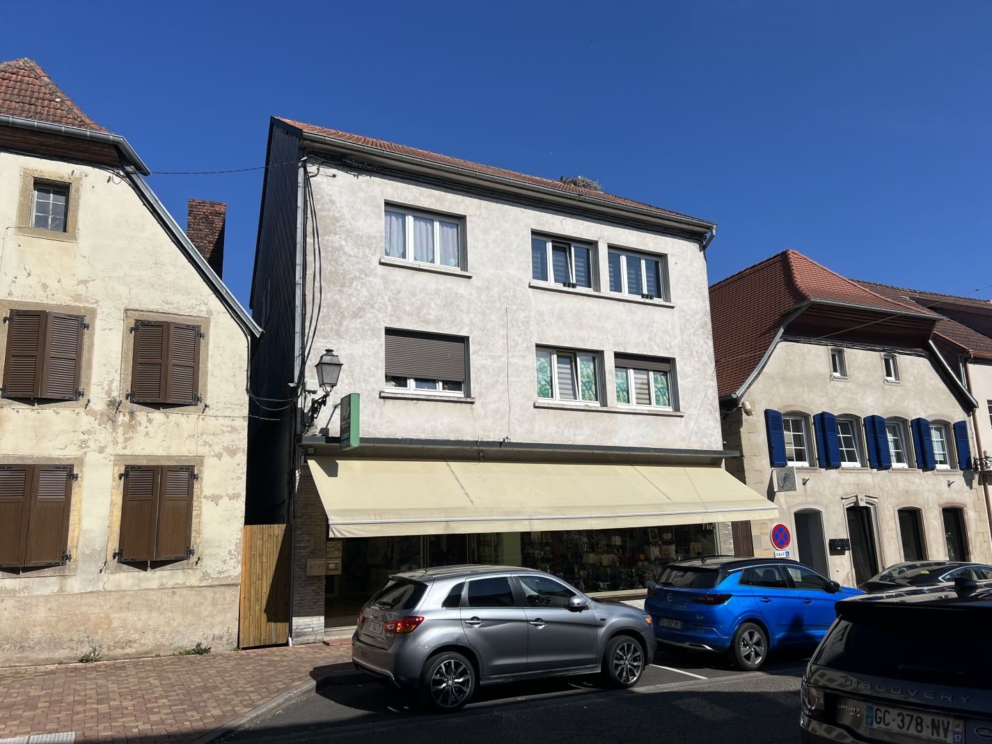 Maison à vendre, 170m², Sarralbe