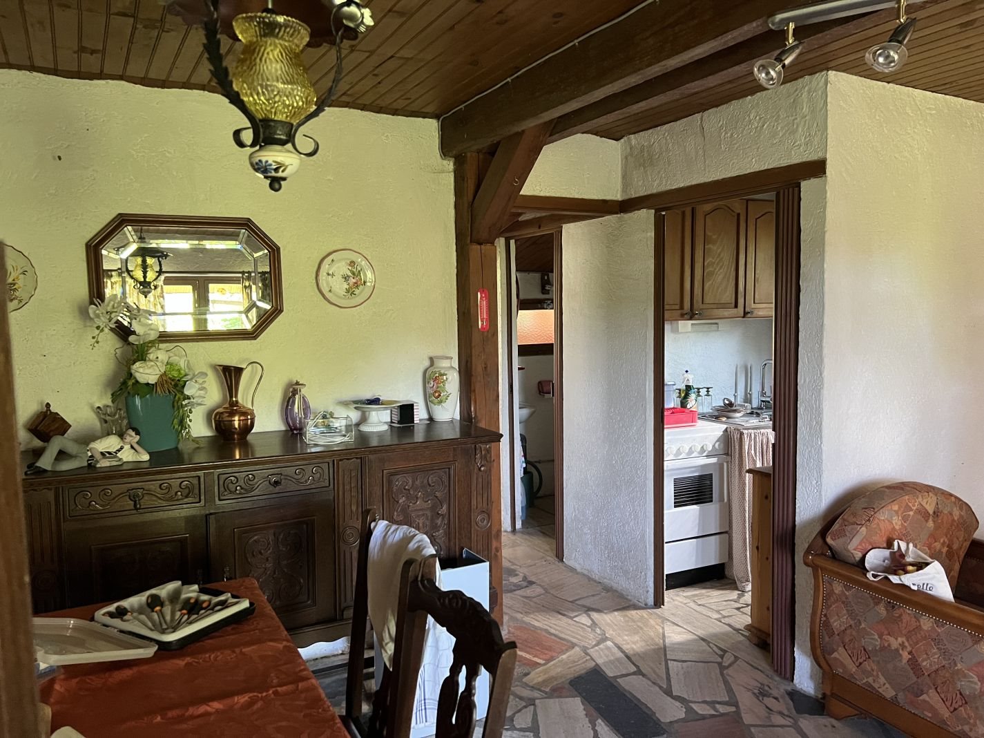 Maison à vendre, 170m², Sarralbe