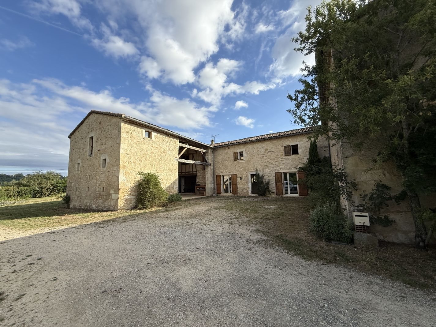 Maison à louer, 174m², Montdragon