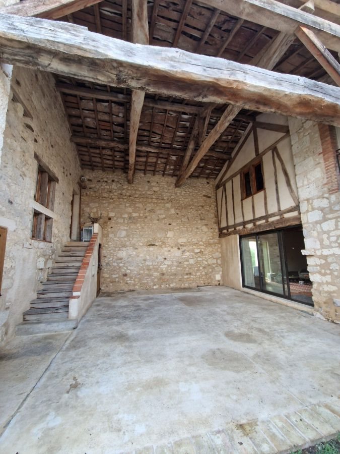Maison à louer, 174m², Montdragon