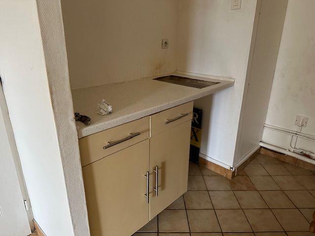 Appartement à vendre, 24m², Sens