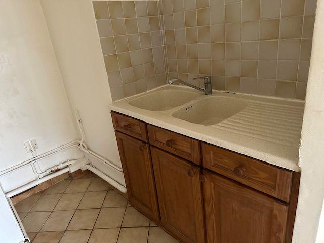 Appartement à vendre, 24m², Sens