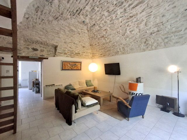 Appartement à vendre, 90m², Les Vans
