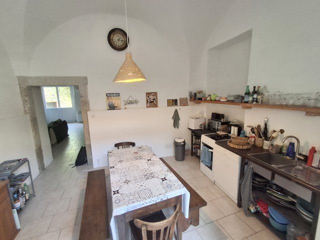 Appartement à vendre, 90m², Les Vans