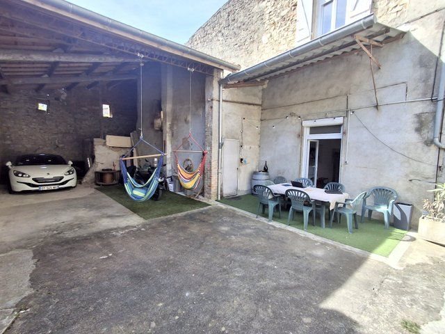 Appartement à vendre, 90m², Les Vans