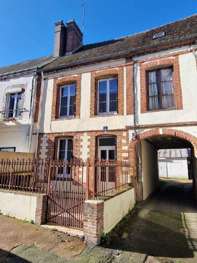 Maison à vendre, 100m², La Loupe