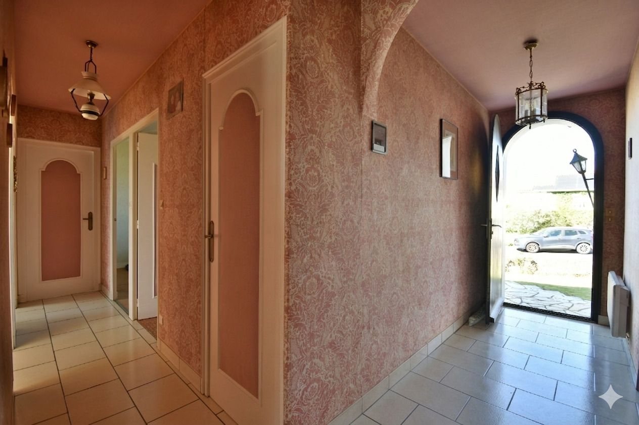 Maison à vendre, 122m², Cholet