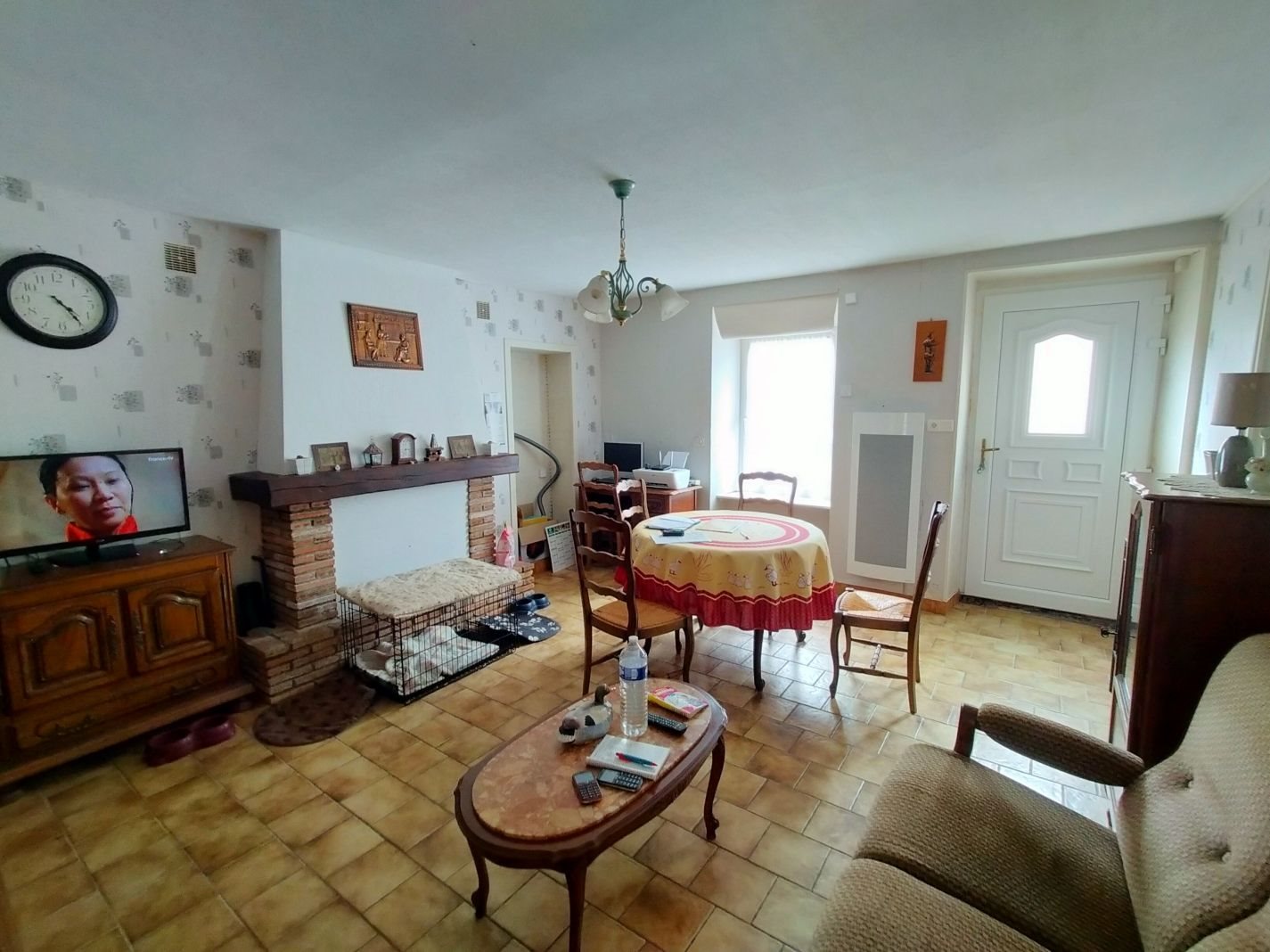 Maison à vendre, 80m², Villaines-la-Juhel