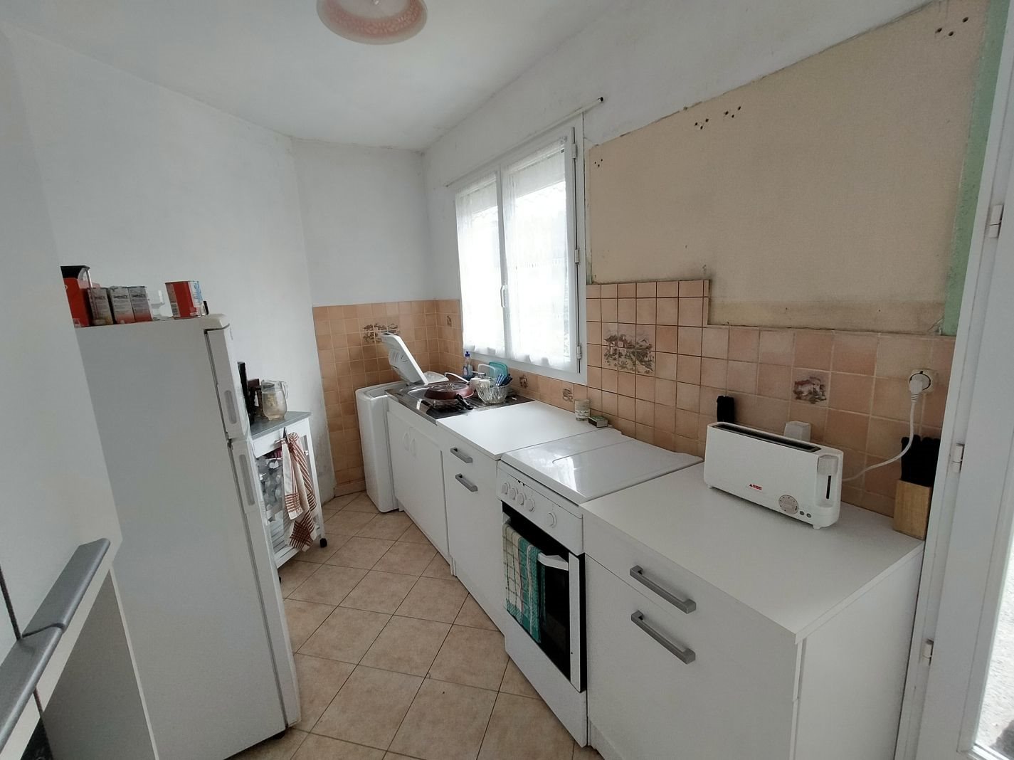 Maison à vendre, 80m², Villaines-la-Juhel