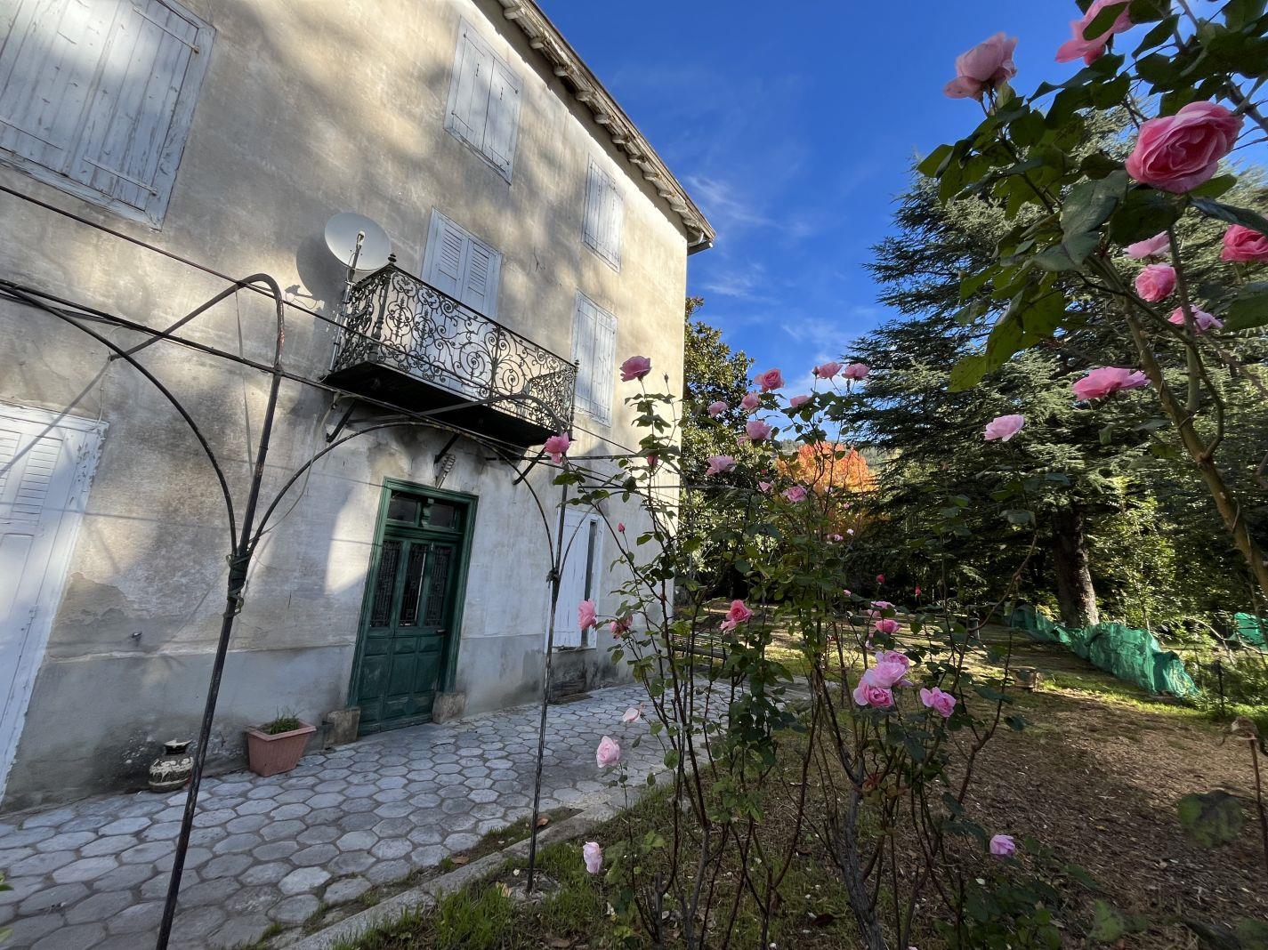 Maison à vendre, 230m², Tarascon-sur-Ariège