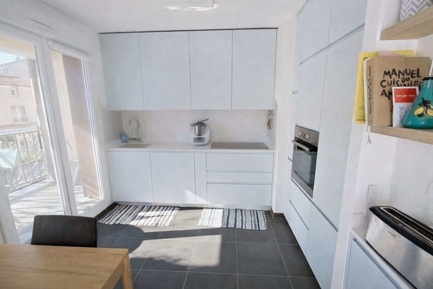 Appartement à vendre, 65m², Nogent-sur-Marne