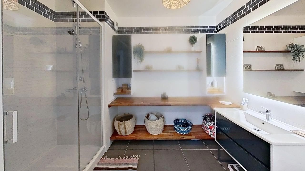 Appartement à vendre, 65m², Nogent-sur-Marne
