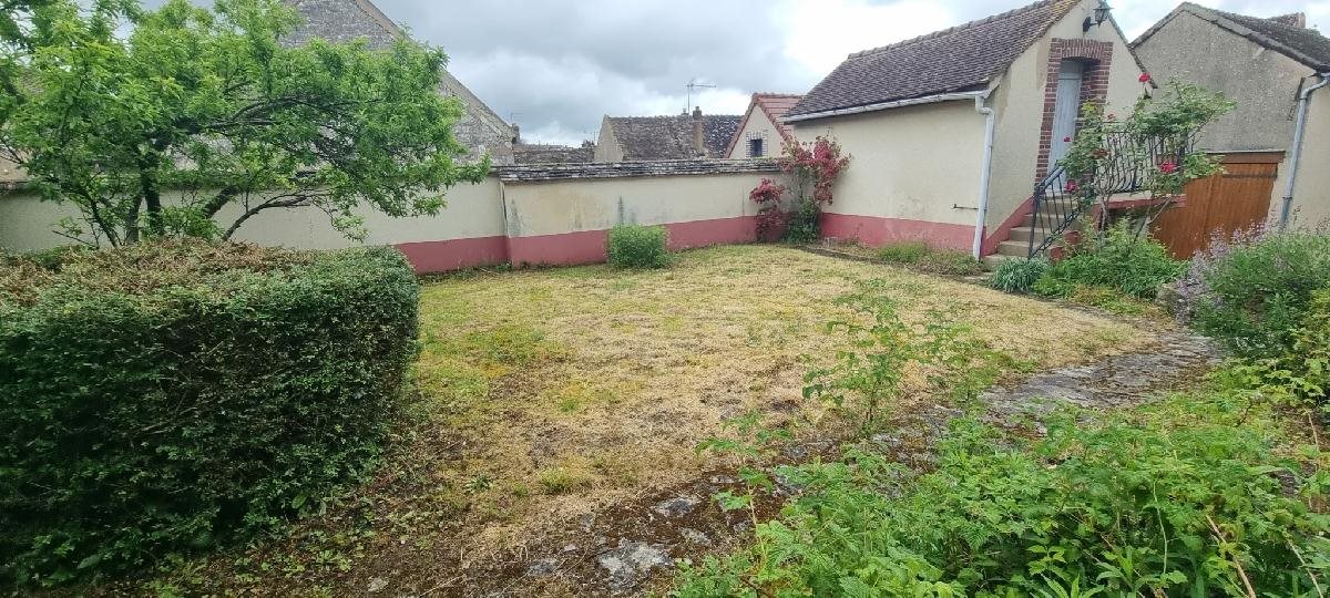 Maison à vendre, 151m², Pont-sur-Yonne